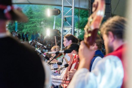 Ostatni dzień 58. Tygodnia Kultury Beskidzkiej